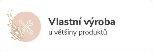 Výroba